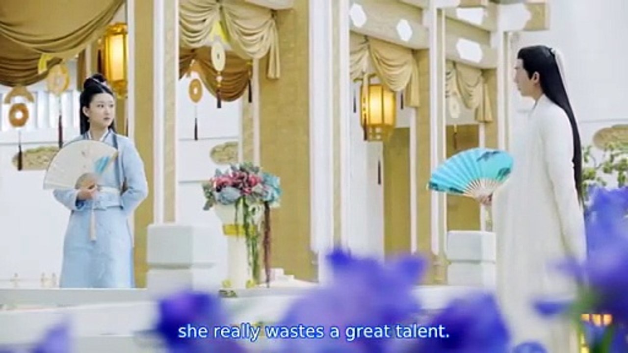 [Full Movie] Eternal love of dream Episode 51 (English Sub)