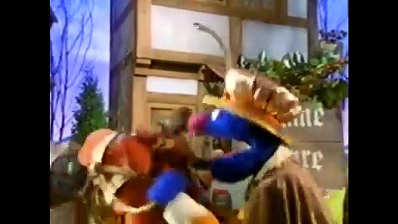 cinderelmo 2001 vhs