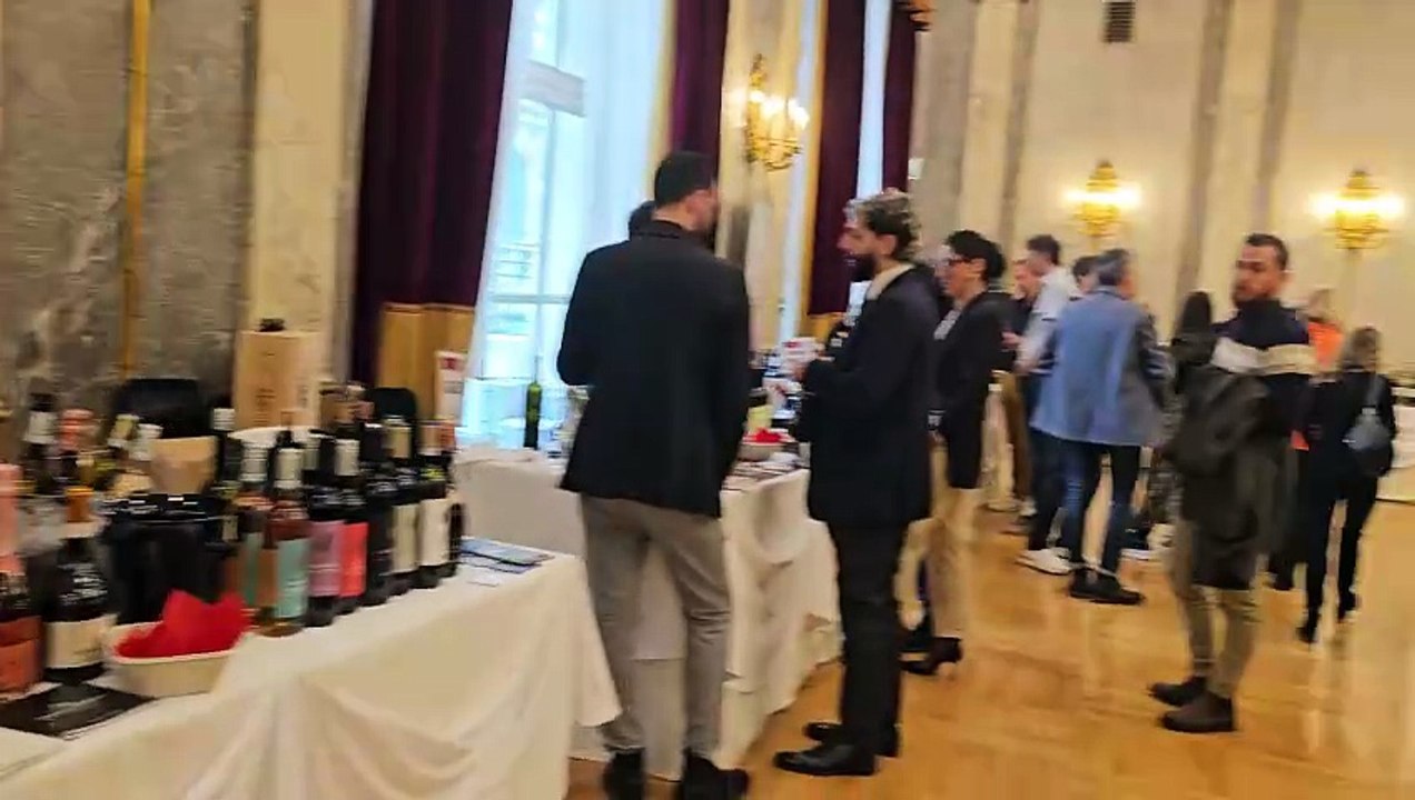 Rome Wine Expo 2026