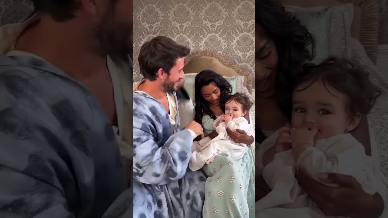 Qu’ils sont mignons 🥰 Découvrez la partie 2 de la saison 4 des Chroniques de Bridgerton