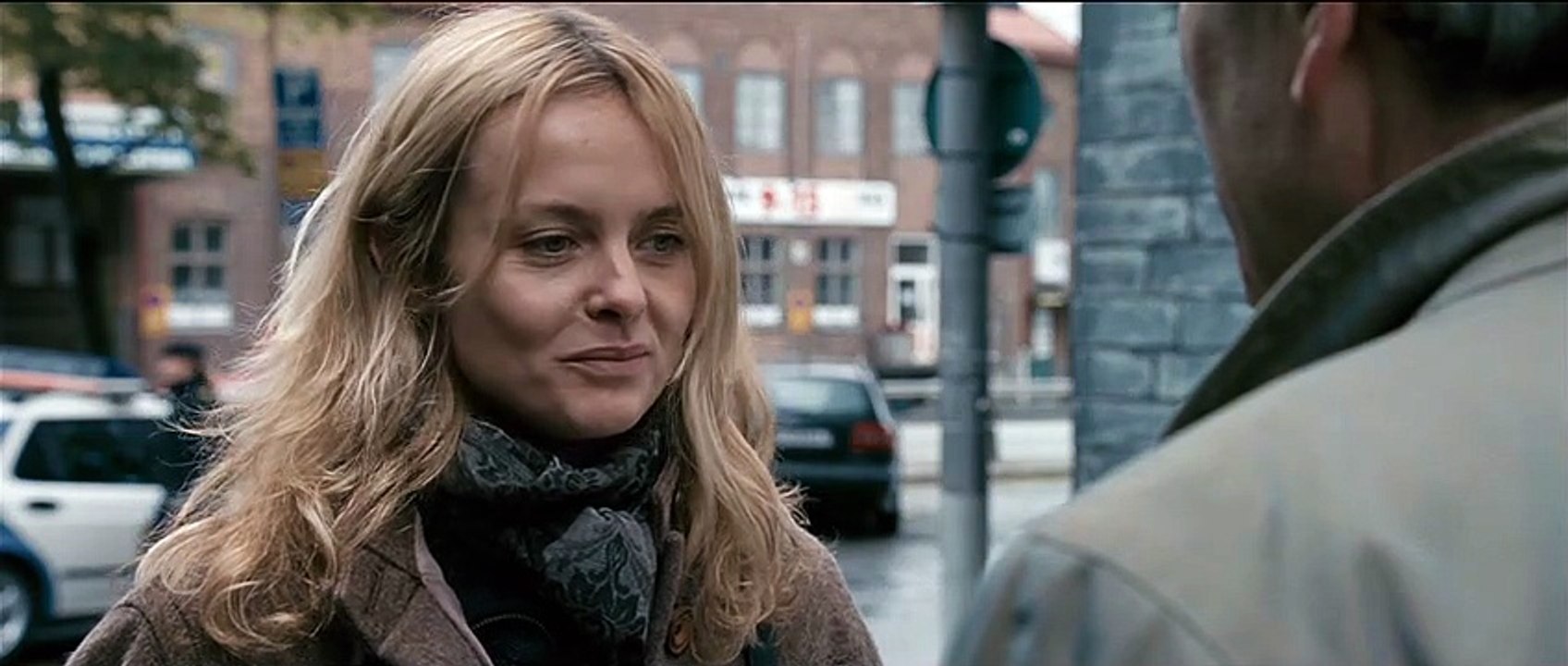 Among Us (Änglavakt) 2010 - SWEDISH movie An accident overthrows Ernst and Cecilia's well-ordered life. Chance rules in Ernst's rational world while Cecilia is searching for a deeper meaning.