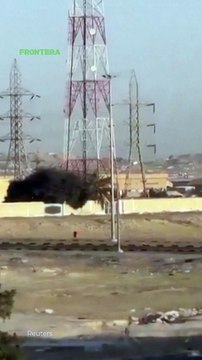 Kuwait derriba por error tres aviones de guerra de EEUU en plena operación militar ❌💥