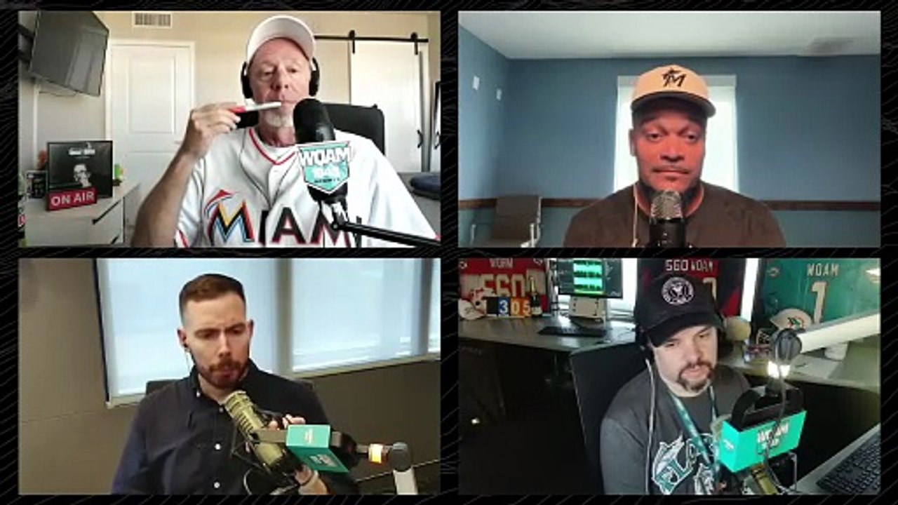 Miami Dolphins should NOT tank on purpose this season | Malik Willis update