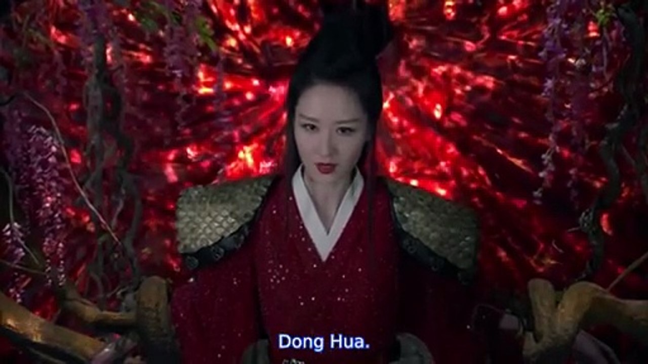 [Full Movie] Eternal love of dream Episode 42 (English Sub)