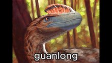 Dinosaur A to Z Remake (my version)