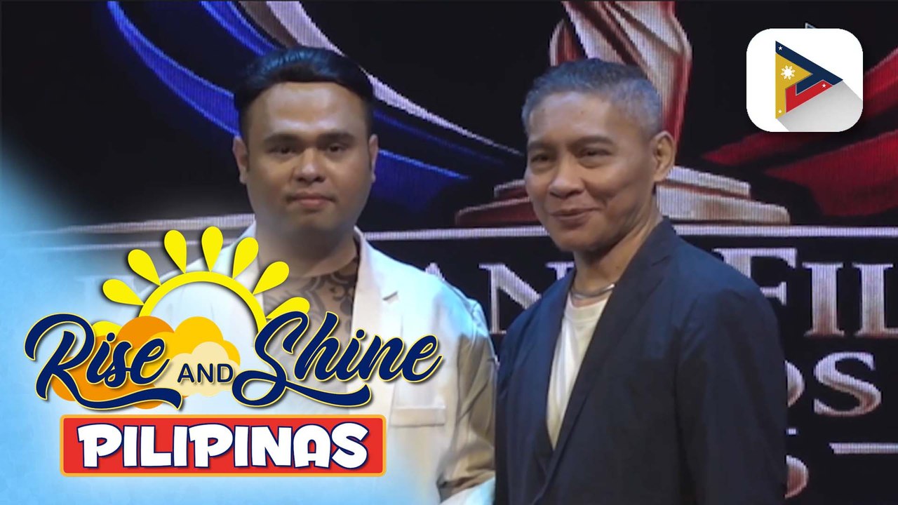 Panoorin ang naganap na 10th Outstanding Men and Women of the Philippines 2026 kung saan kinilala ang ating ka-RSP na si Prof. Fifi!