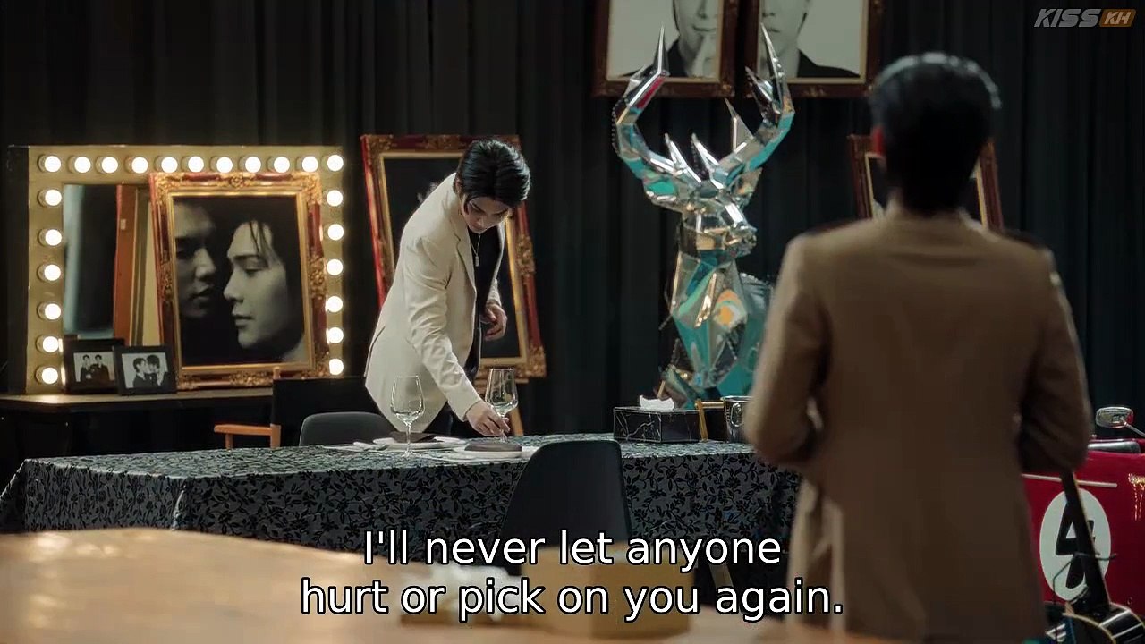 Yesterday Uncut Ver Episode 5 Eng Sub