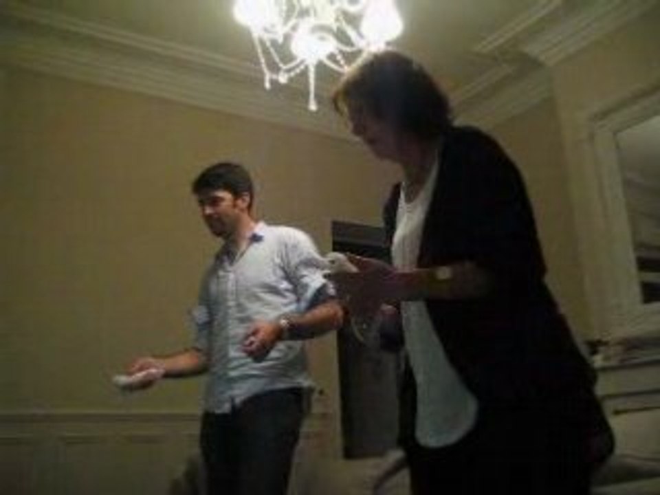 Video rue roosevelt n°166