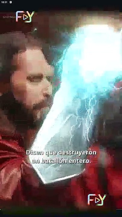 Entre la hija y la guerra [Doblado] película completa [Full Movie] [Full Movie]