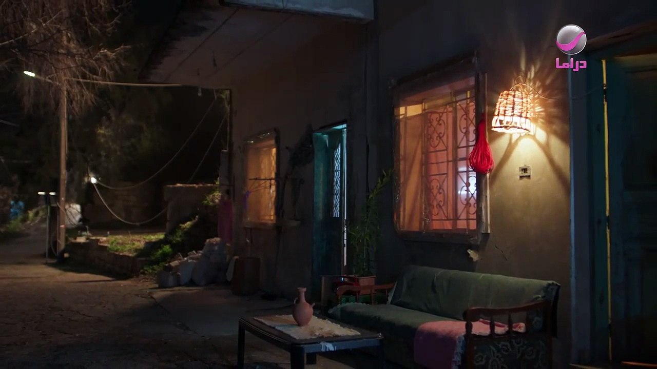 المحافظة 15 الحلقة 13