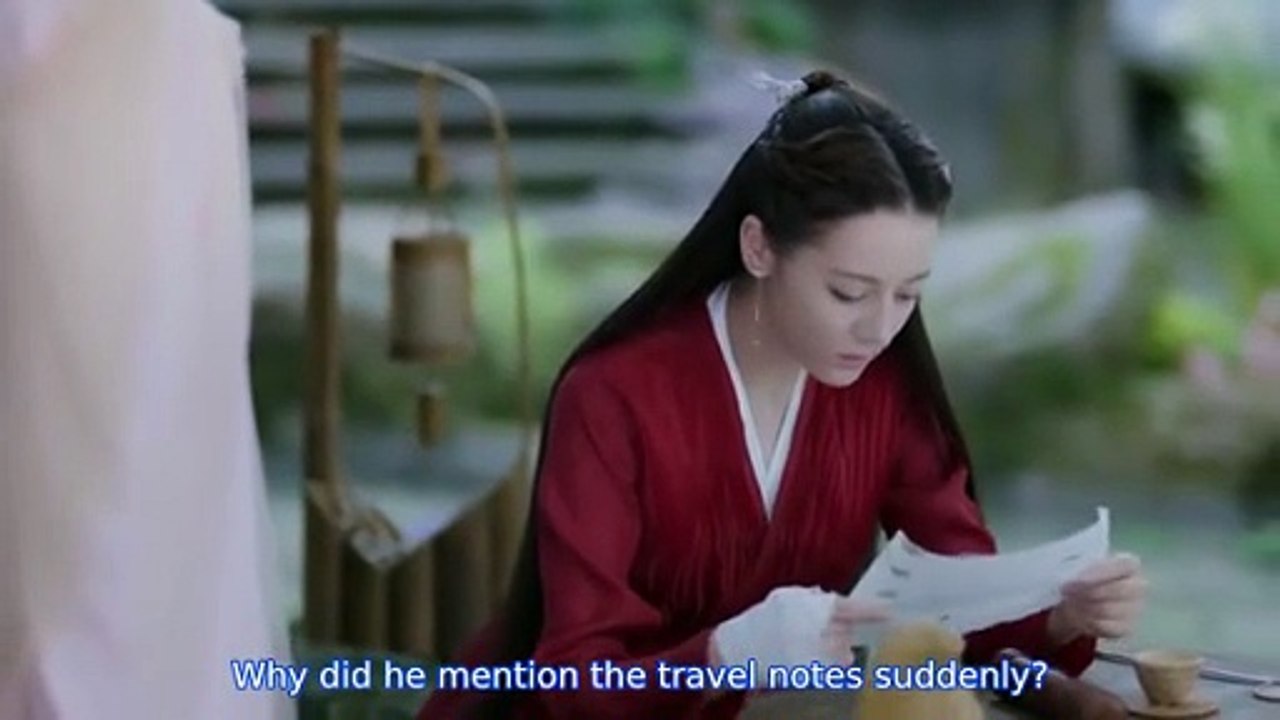 [Full Movie] Eternal love of dream Episode 43 (English Sub)