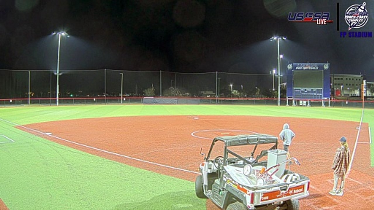 FP Stadium Multi-Camera - Space Coast War Games (2026) Sun, Mar 01, 2026 10:40 PM to 11:58 PM