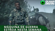Novo filme original da Netflix promete te deixar sem fôlego