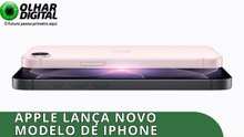 iPhone 17e chega com o mesmo preço e o dobro de armazenamento