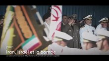 Iran, Israël et la bombe | movie | 2026 | Official Trailer