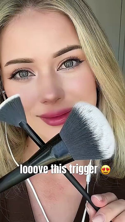 #asmr #relax #brash