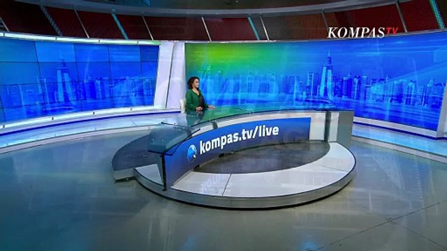 Pria Ditangkap Usai Cekcok Dijalan dan Berujung Aniaya Sopir Taksi Online | KOMPAS PAGI