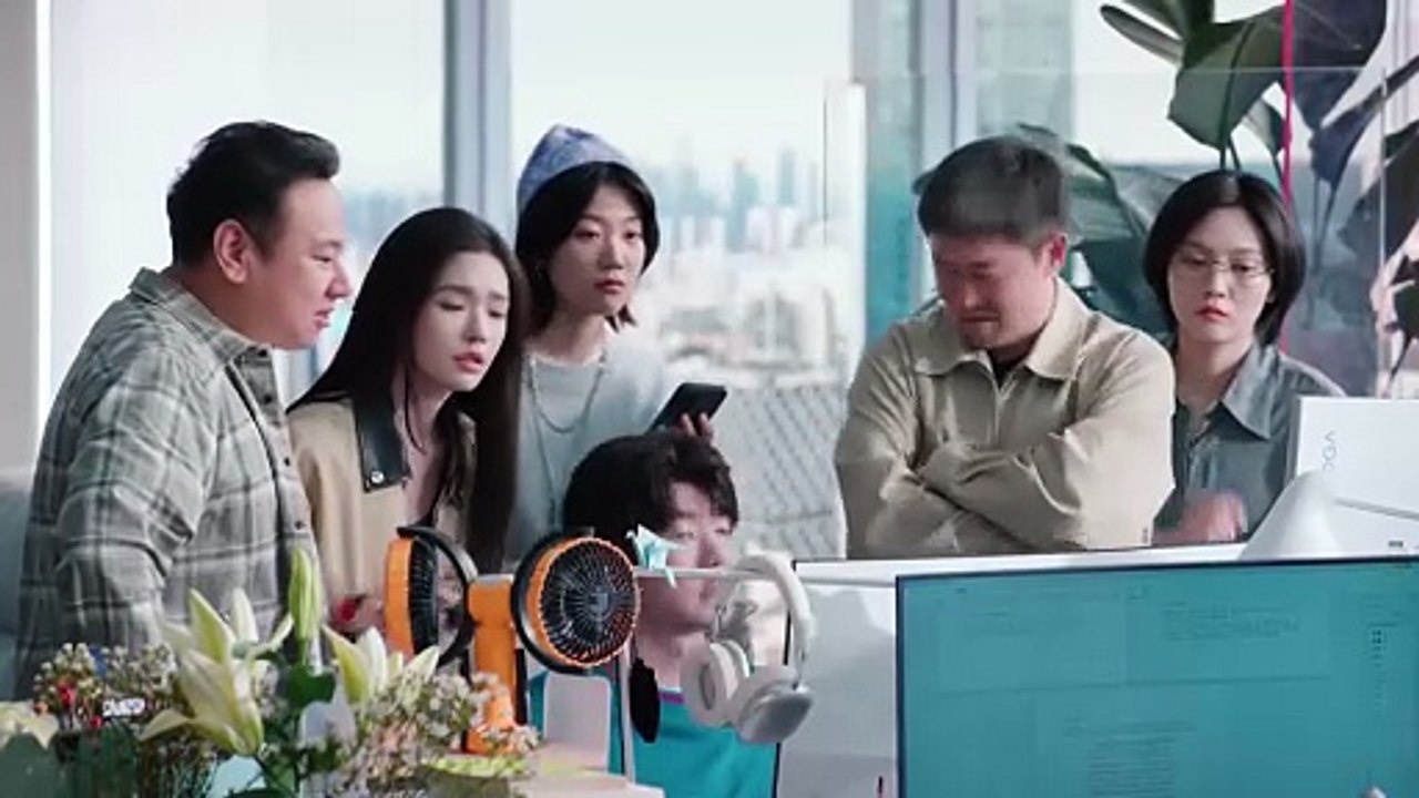 [Full Movie] Nᴏ Pᴀɪɴ Nᴏ Gᴀɪɴ - Eᴘɪsᴏᴅᴇ 18 [Eɴɢ Sᴜʙ]