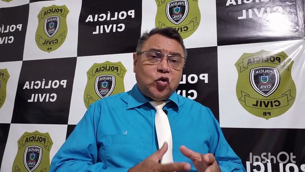 Polícia Civil prende investigado por homicídio de comerciante ocorrido em 2023, em Itaporanga