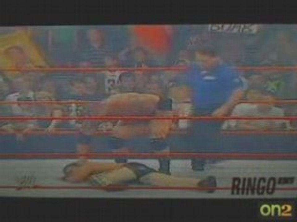 Extreme Night 2008 Part 17 - 6/1/08