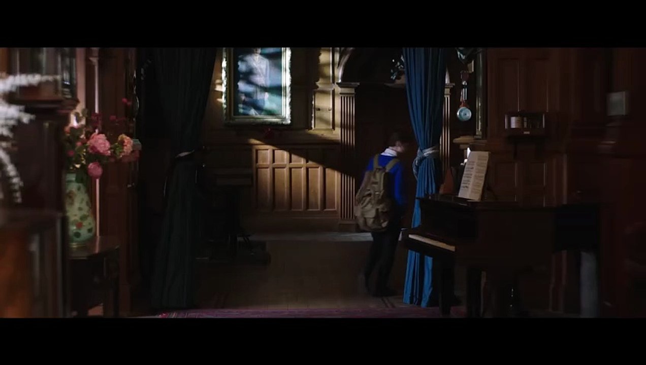 Pinocchio Unstrung Movie