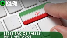 Quais os efeitos da guerra no Irã no mundo tech?