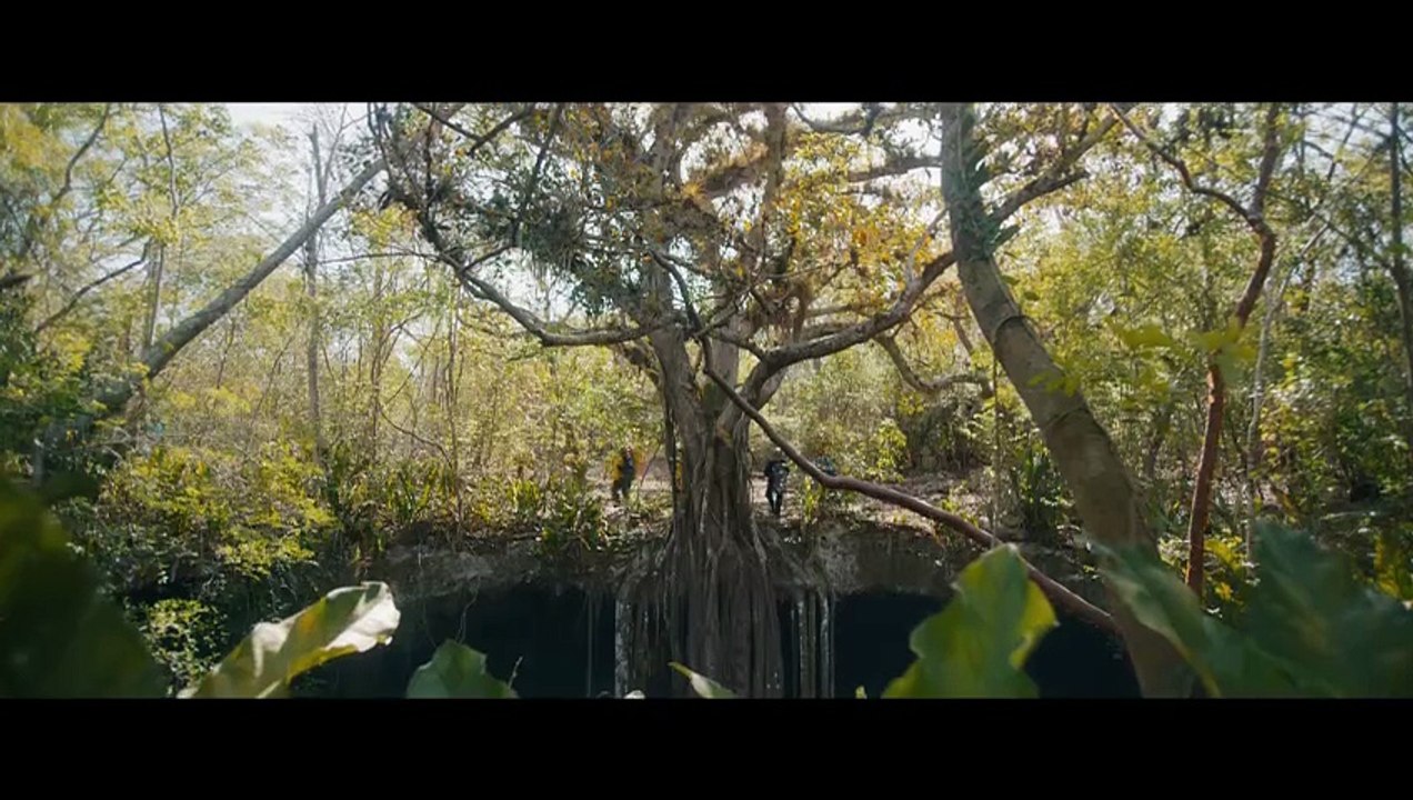 Underland Trailer