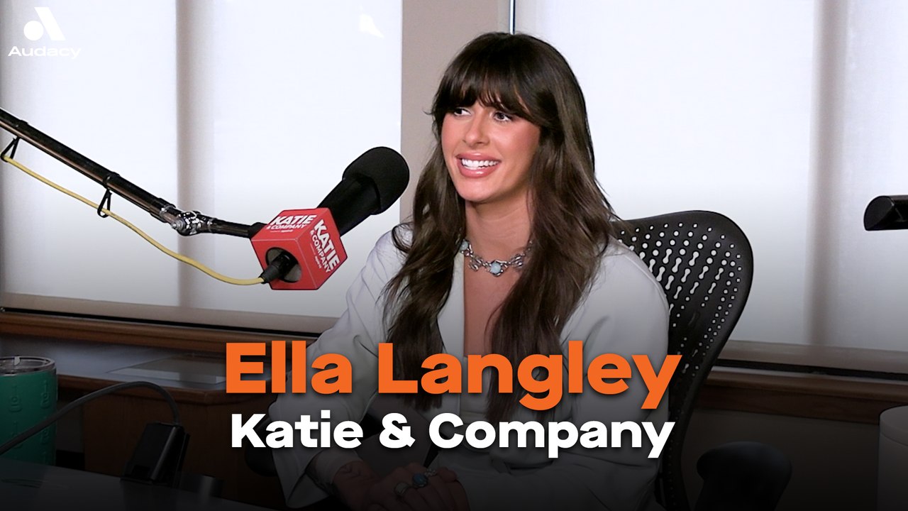 Ella Langley | Katie & Company