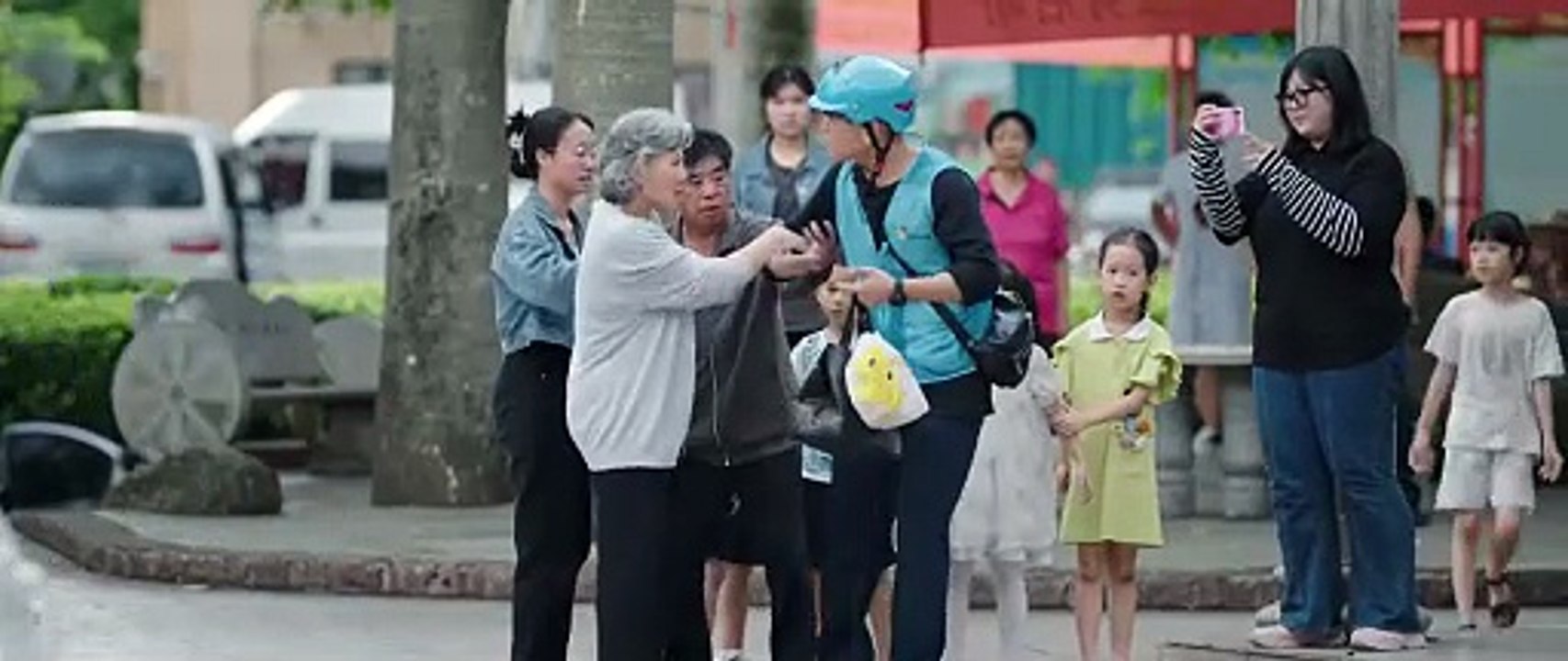 [Full Movie] Tᕼᗴ TᖇᑌTᕼ -  16 [ ]