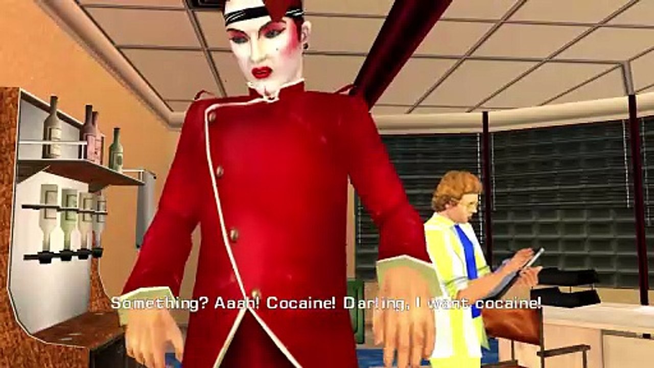 Instant Stream - GTA Vice City Stories, story missions only - 2026-03-02 - Part 4