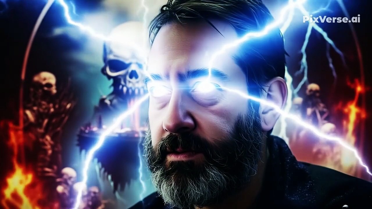 Brumath  Jacky Djackenew ni Ange ni Dieu Musique