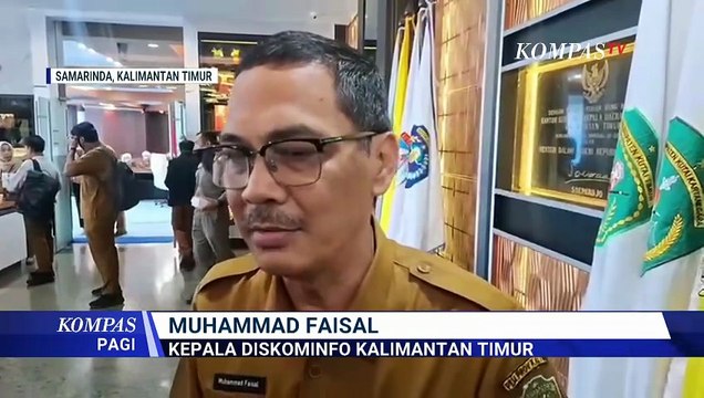 Usai Tuai Kritikan, Gubernur Kaltim Kembalikan Mobil Dinas Mewah Senilai RP8.5 Miliar| KOMPAS PAGI