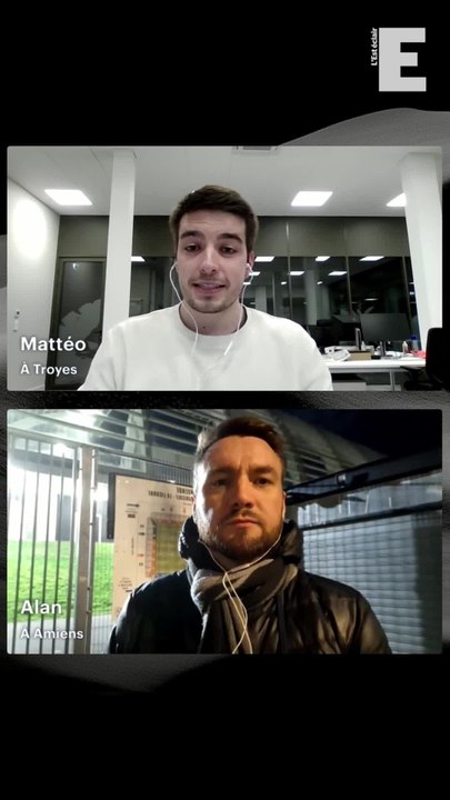 L'Estac bat Amiens (0-2) et reprend la tête de la Ligue 2 : le débrief vidéo de nos journalistes