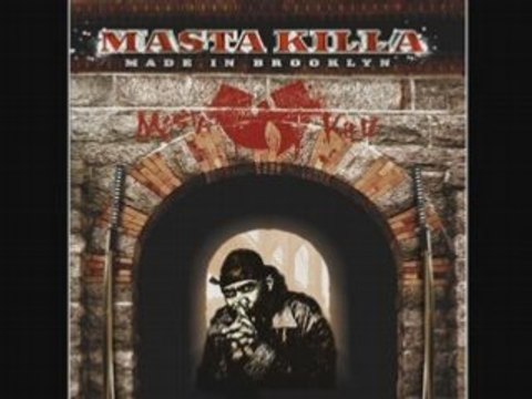 Masta Killa - Street Corner (feat. GZA & Inspectah Deck)
