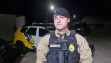 PM detalha ação que resultou em prisões e apreensão de drogas e armas