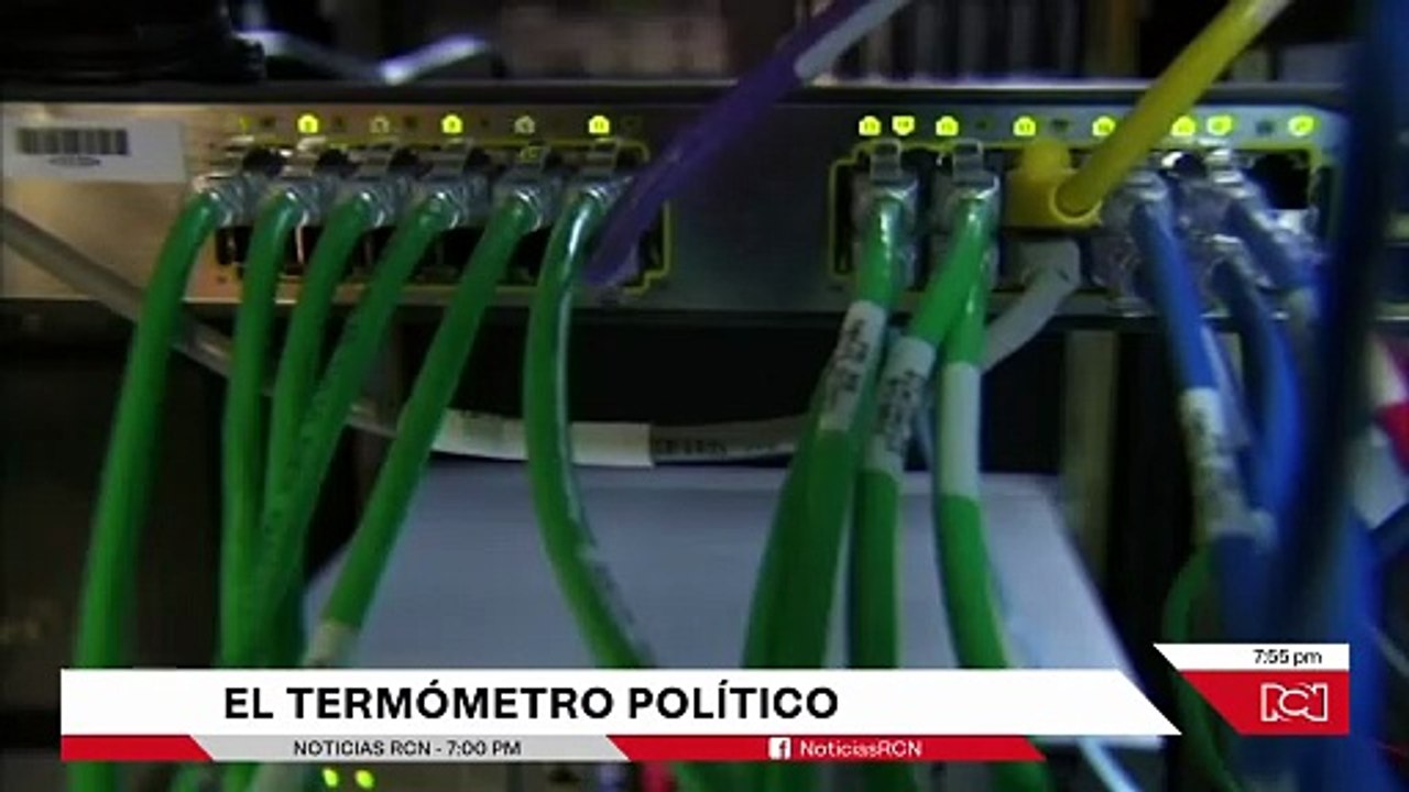 Blindaje del software vs. violencia territorial: ¿cuál es el verdadero riesgo de estas elecciones?