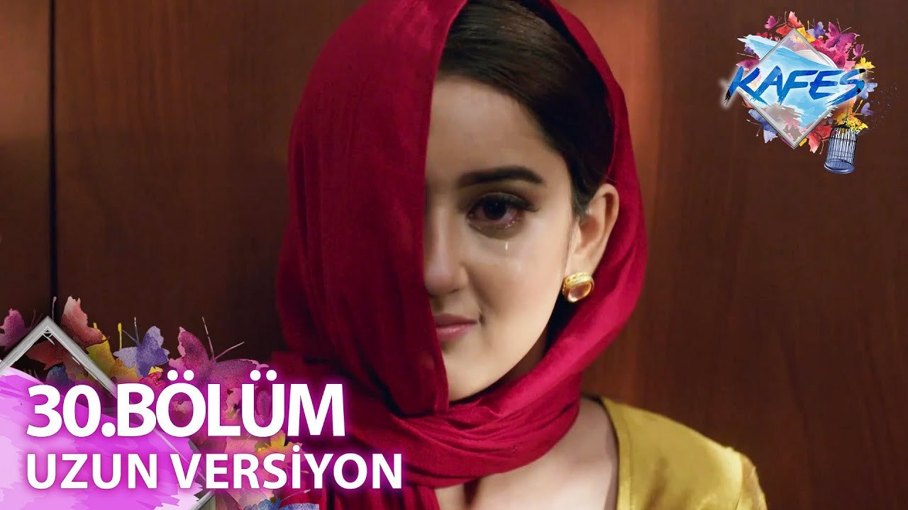 Kafes (Pinjara Khubsurti Ka) Hint Dizisi 30. Bölüm (Uzun Versiyon)