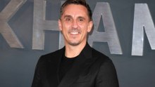 Gary Neville expects Arsenal to win Premier League title