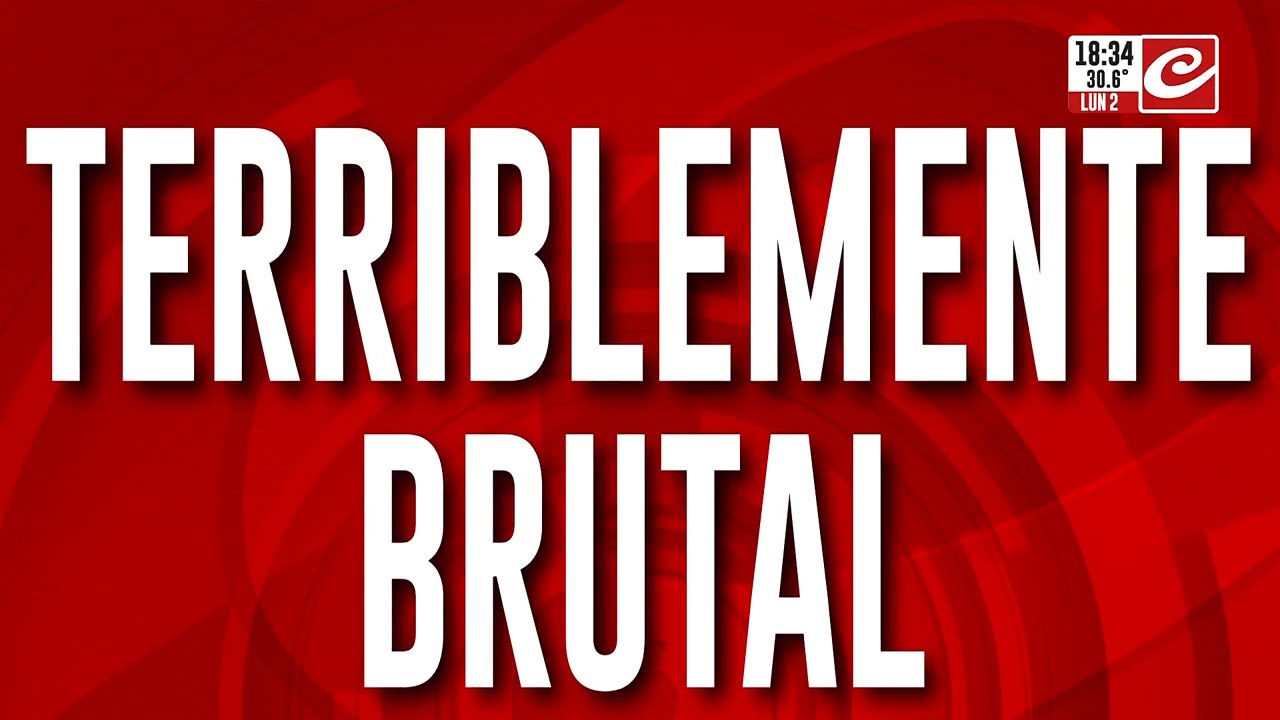 Agresión