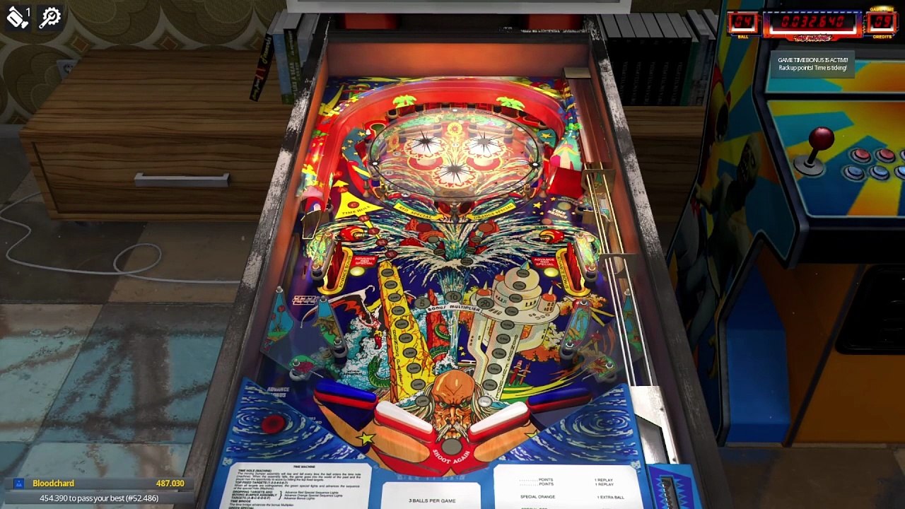 Zaccaria Pinball Extreme (5)