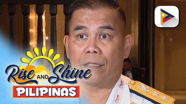 DND at AFP, kapwa nilinaw na hindi base militar ng U.S. ang EDCA sites sa bansa; tiniyak na wala itong direktang banta sa Pilipinas kaugnay ng tensiyon sa #MiddleEast | ulat ni Patrick de Jesus