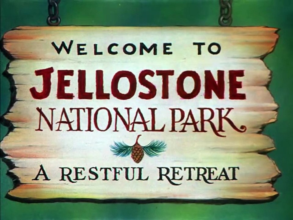 Pernalonga e Hortelino - Coelho Encrenqueiro