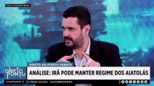 “Prova existencial política”: crise no Oriente Médio se agrava | DIRETO AO PONTO ESPECIAL