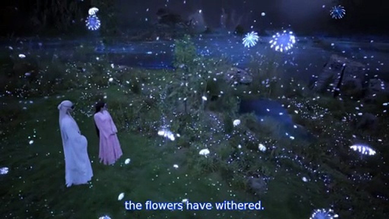 [Full Movie] Eternal love of dream Episode 38 (English Sub)