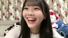 山村さくら SKE48 2026-02-17 22_04 SHOWROOM