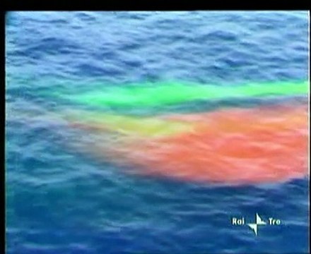 Blu Notte - La Strage di Ustica