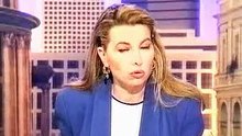 Blu Notte - La Tangente Enimont