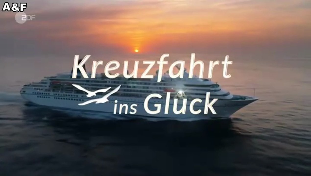 Kreuzfahrt ins Glück -35- Hochzeitsreise nach Kreta