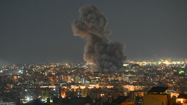 Irán advierte que las bases estadounidenses en Oriente Medio son “un objetivo legítimo”