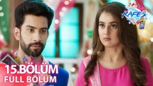 Kafes Hint Dizisi | 15. Bölüm